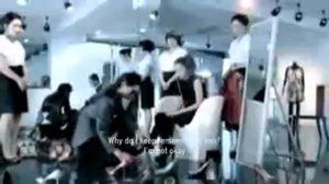 Клип с ли мин хо