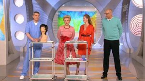 Жить здорово! Выпуск от 11.07.2012