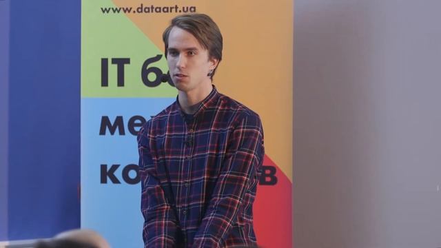 Server-side Rendering with JavaScript Frameworks | Odessa Frontend Meetup #6 смотреть онлайн