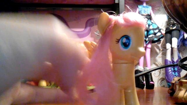 Как сделать прическу пони смотреть онлайн