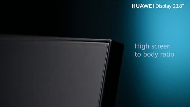 Huawei AD80HW 23.8 Inch Display | Powerful Huawei Monitor смотреть онлайн