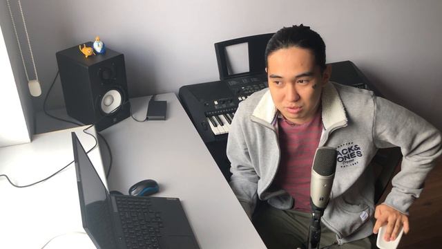 НА СТОЛЬКО ЛИ ПЛОХ БИТ БУСТ ОТ DAVID BEATS? смотреть онлайн