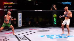 Начни уничтожать в UFC 4! ТОП-6 советов для победы!