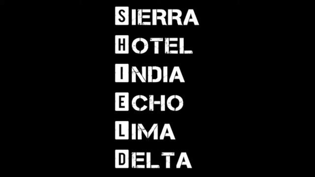 Sierra Hotel India Echo Lima Delta -The Shield смотреть онлайн