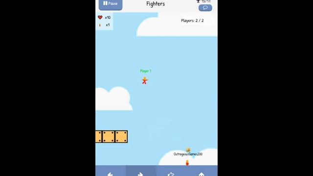 Sketch Nation смотреть онлайн