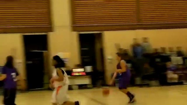 Baytech Girls Basketball Game(3) смотреть онлайн