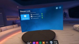Playing Steam games on your PICO 4