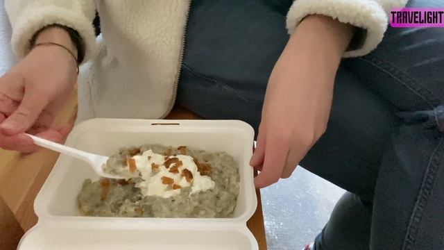 ?️ ГДЕ ПОЕСТЬ В БРАТИСЛАВЕ: словацкая еда и цены | РЕВИЗОР НА МИНИМАЛКАХ смотреть онлайн