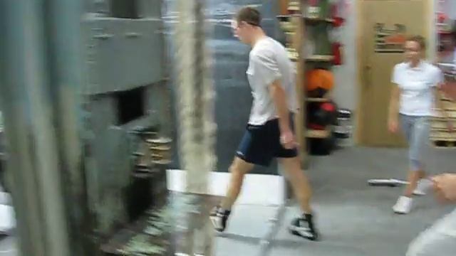 День Здоровья, 3 круг. смотреть онлайн