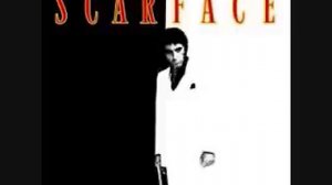 Scarface Soundtrack - She's On Fire - Amy Holland
