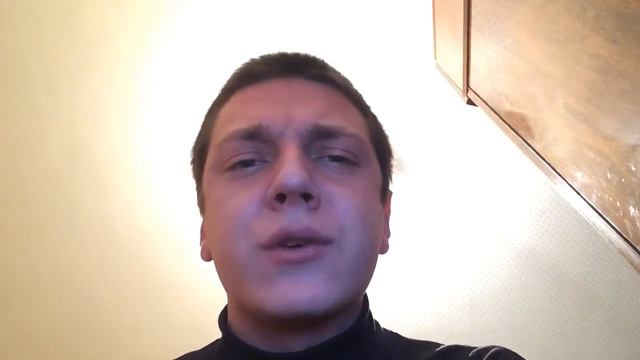 Речевой Оборот - Всё зависит от нас смотреть онлайн