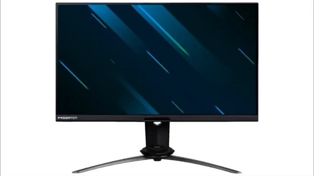 Acer Predator X25 Review смотреть онлайн