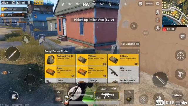 Pubg Mobile Jatt Squad