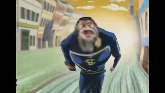 СЛОМАННЫЙ ДАУН КАВЕР BREAK DOWN JOJO смотреть онлайн