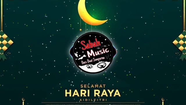 SABAH MUSIC - DJ HARI RAYA FULL ALBUM 2022!!(BreakLatin) смотреть онлайн