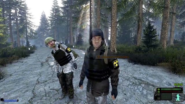 Запись репортажа 8 часть | Haven soul | DayZ stalker RP - Последние запись. смотреть онлайн