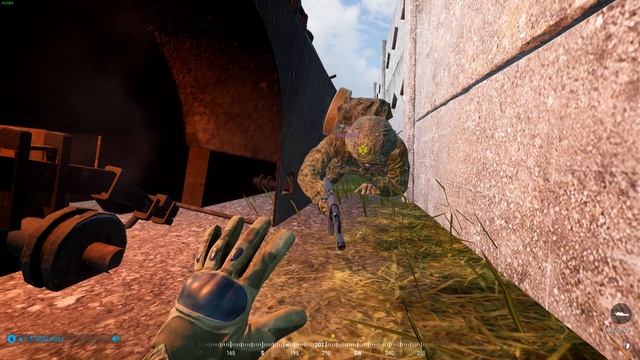 How to save combat engineer in #Squad смотреть онлайн