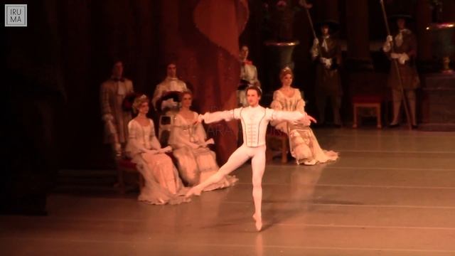 Ф.Стёпин (P.Stepin) , Дезире (Prince Désiré), 23-4-23 смотреть онлайн