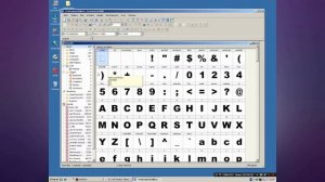 КАК СОЗДАТЬ СВОЙ ШРИФТ БЕСПЛАТНО/ КАК СОЗДАТЬ СОБСТВЕННЫЙ ШРИФТ