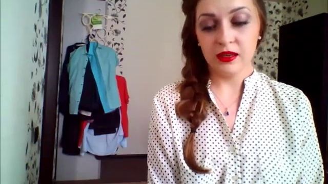 Идеальные красные губы(Catrice, Rimmel, Essence) смотреть онлайн