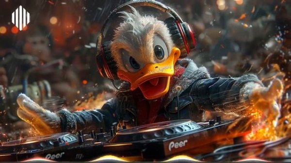 EDM Music Mix 2024 🎧 EDM Remixes of Popular Songs 🎧 Bass Boosted Music Mix