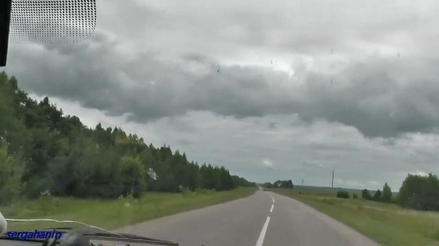 ЕДИМ на РЕНО ЛОГАН.В ФОКИНО.Ч.1.Нижегородская обл.Спасское))Воротынец. смотреть онлайн