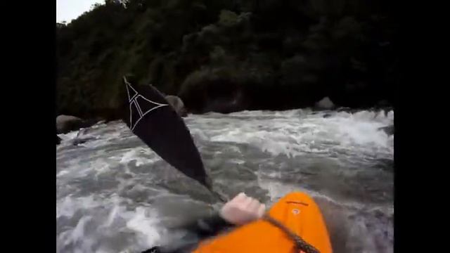 ski kayak mashup 2.avi смотреть онлайн