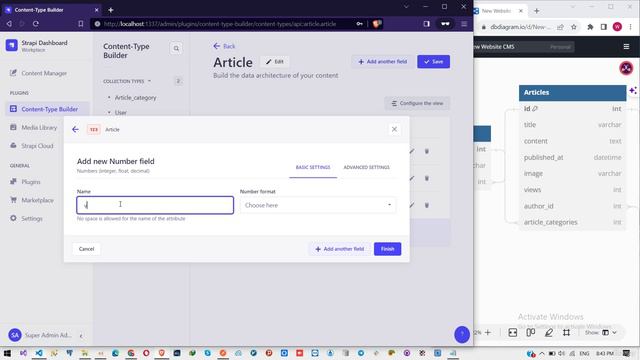 2. Creating collection types смотреть онлайн
