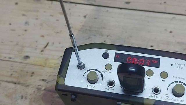 электро манок для ловли