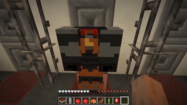 HALF LIFE 3 В MINECRAFT #2 Карта смотреть онлайн