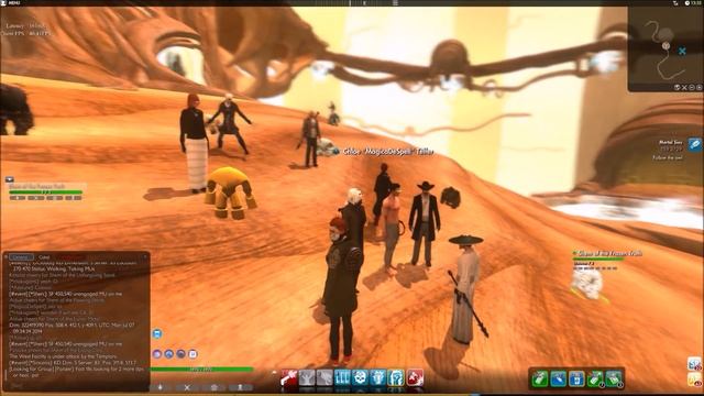 The Secret World - Happy Feet Achievement смотреть онлайн