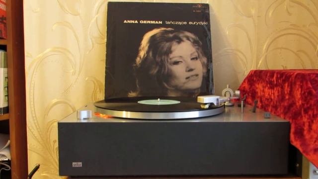 Anna German - Tango d'amore смотреть онлайн