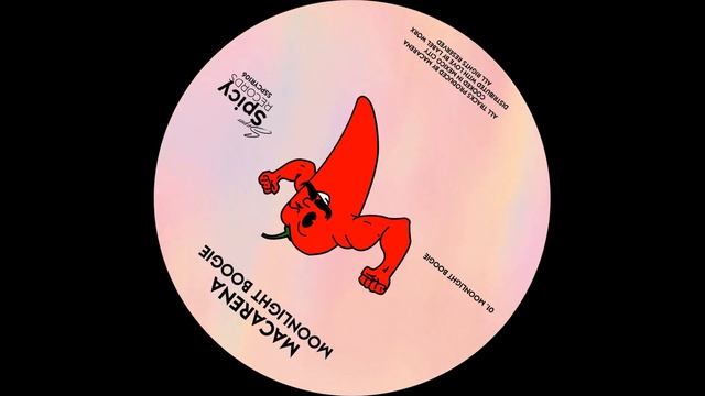 Macarena - Moonlight Boogie [Super Spicy] смотреть онлайн