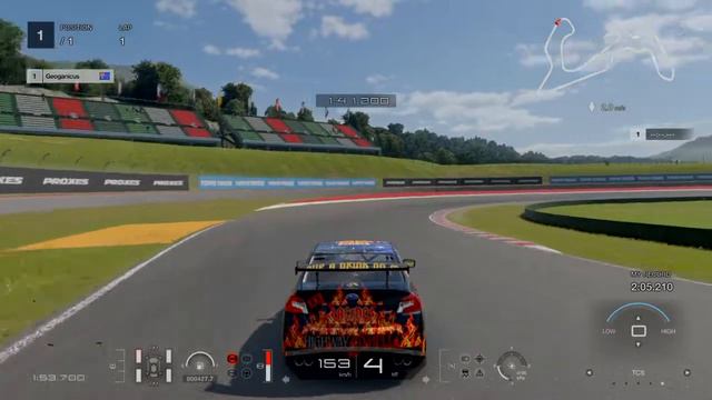 Gran Turismo 7 update 1.13. I want my money back! смотреть онлайн