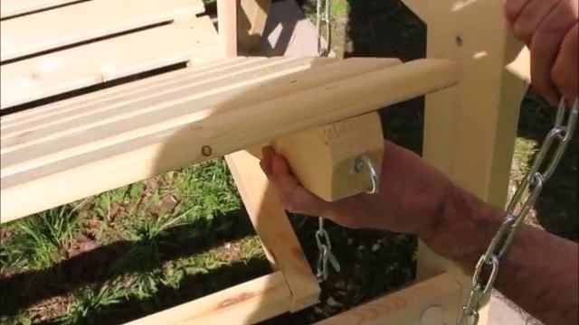 Лавка Сенди как раскладывается смотреть онлайн