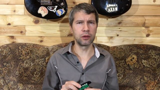 Автомагнитола за 200 рублей с Али, что творят китайцы? смотреть онлайн