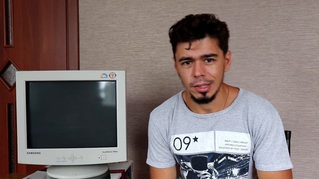 Купил ЭЛТ монитор в 2019. Зачем? смотреть онлайн