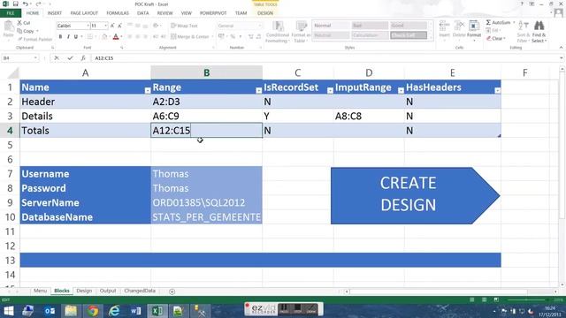 SQLConnect - Design смотреть онлайн