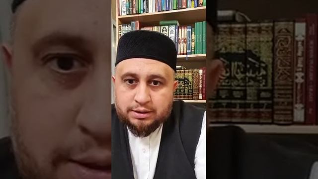 ОТВЕТЫ НА ВАШИ ВОПРОСЫ ОБ ИСЛАМЕ смотреть онлайн