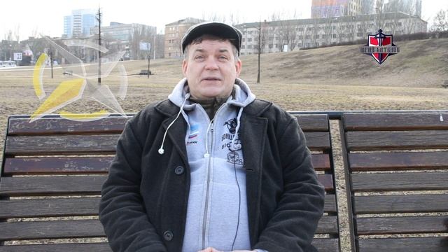 «Если бы не мы, мирных людей могло больше пострадать» смотреть онлайн