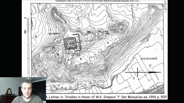 We need archaeologists here... смотреть онлайн