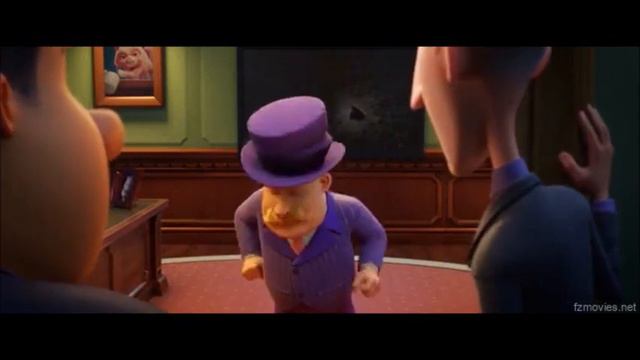 Mandy Tells Mayor Humdinger Not to Do This смотреть онлайн