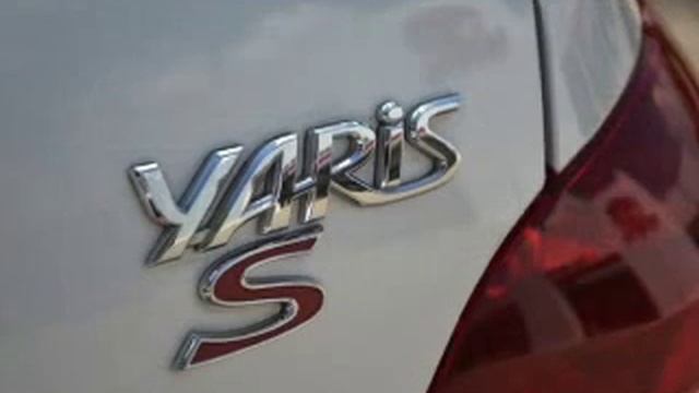2008 Toyota Yaris - Sanford FL смотреть онлайн