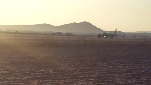 Взлёт А 319 смотреть онлайн