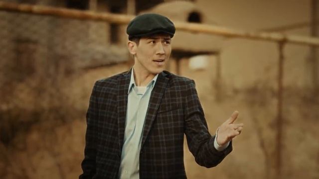 TENTAKCHAM - XAMDAM SOBIROV /2022