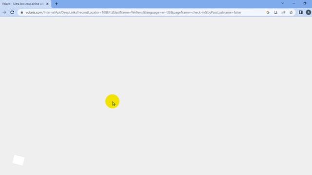 Volaris Airlines Boarding Pass Check-In Video | Web Check in | Boarding Pass Download смотреть онлайн
