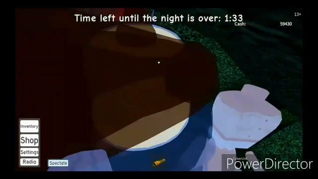 The Funny & The Scary! [ROBLOX]? The Clown Killings Reborn смотреть онлайн