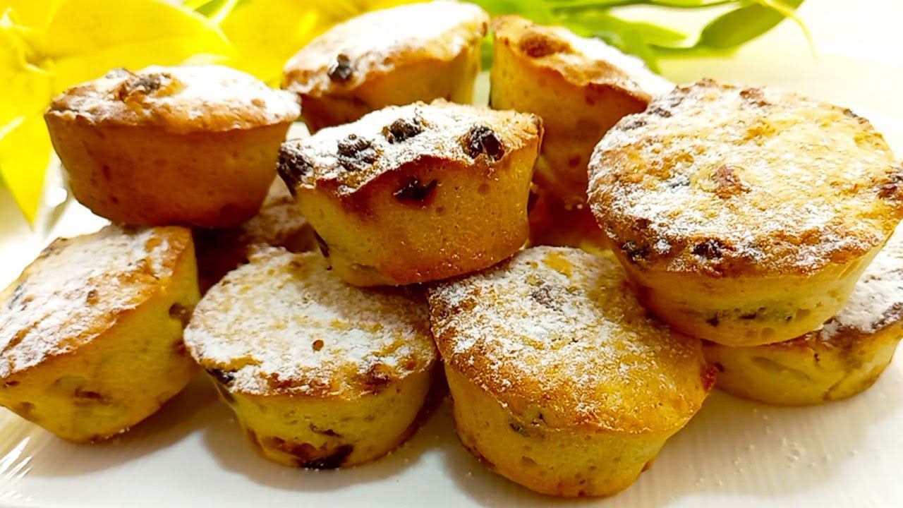 Разная кухня