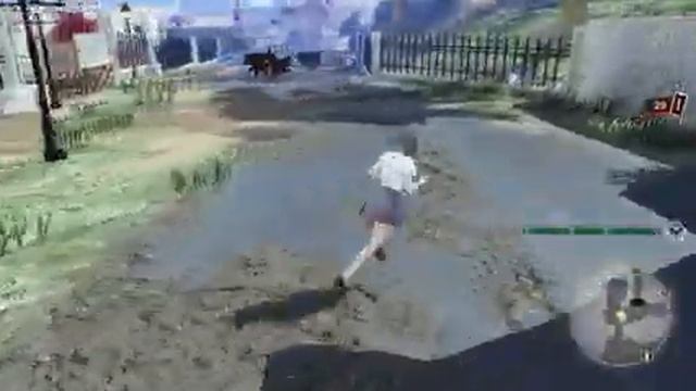 Blue Reflection: Second Light [PC] Gameplay Walkthrough Part 6 (No Commentary) смотреть онлайн