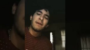 CRISTIAN DOMINGUEZ ACUSTICO 2019